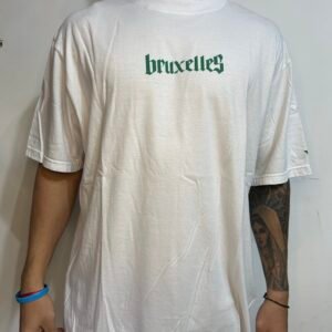 REMERA OVER BRUXELES