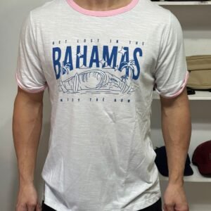 REMERA BAHAMAS