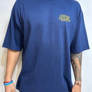 REMERA CHOOSE