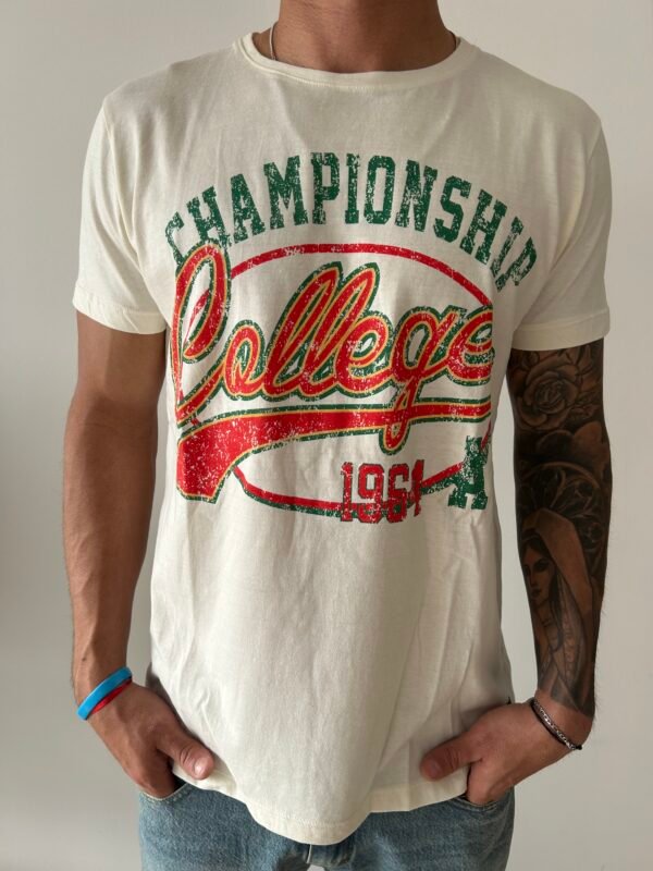 REMERA COLLEGE