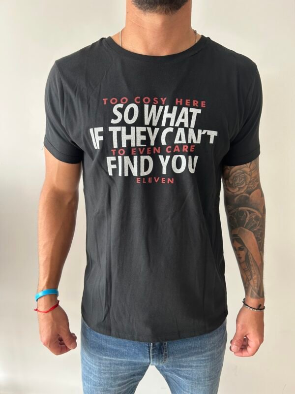 REMERA COSY