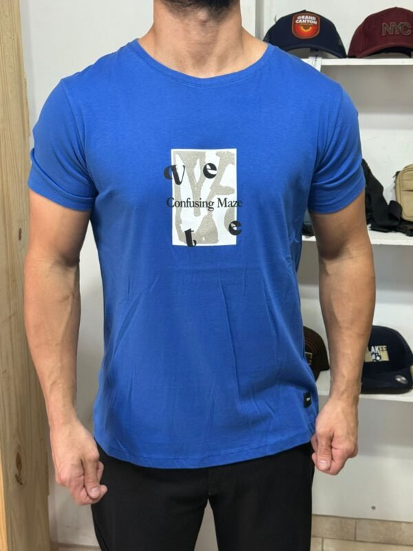 REMERA MAZE