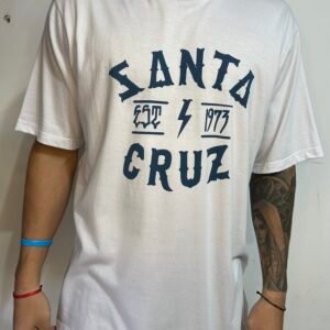 REMERA SANTA CRUZ