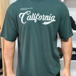 REMERA OVER CALIFORNIA