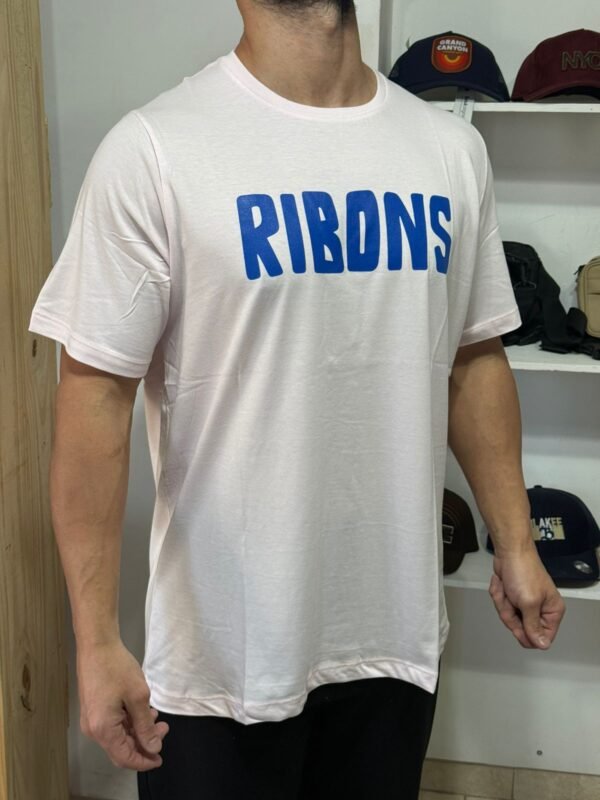 REMERA RIBONS - Imagen 3