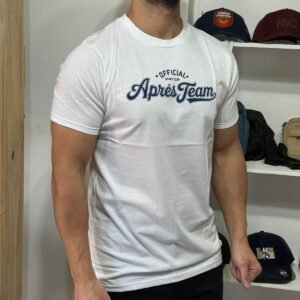 REMERA APRES