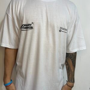 REMERA VISIONARY