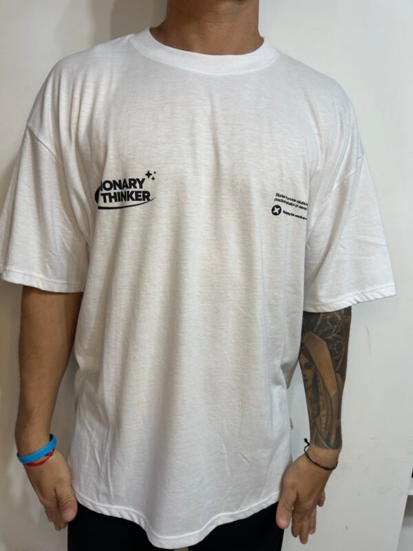 REMERA VISIONARY