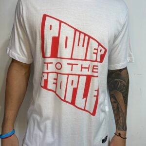 REMERA POWER