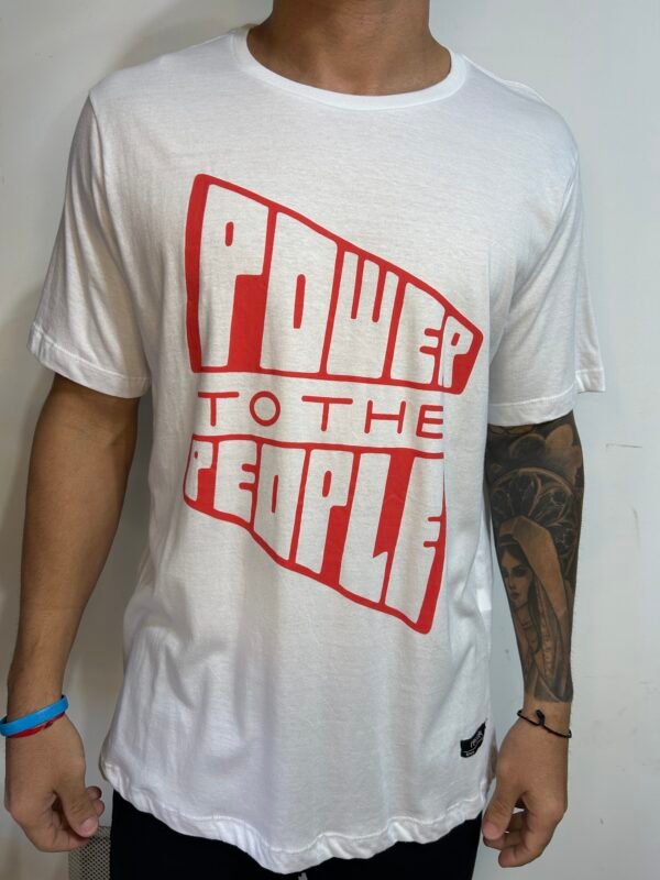 REMERA POWER