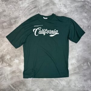REMERA OVER CALIFORNIA