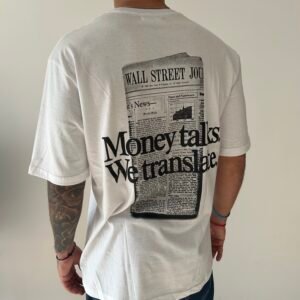 REMERA MONEY