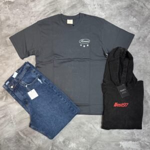 COMBO KANSAS