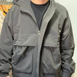 Campera rompeviento EL DON