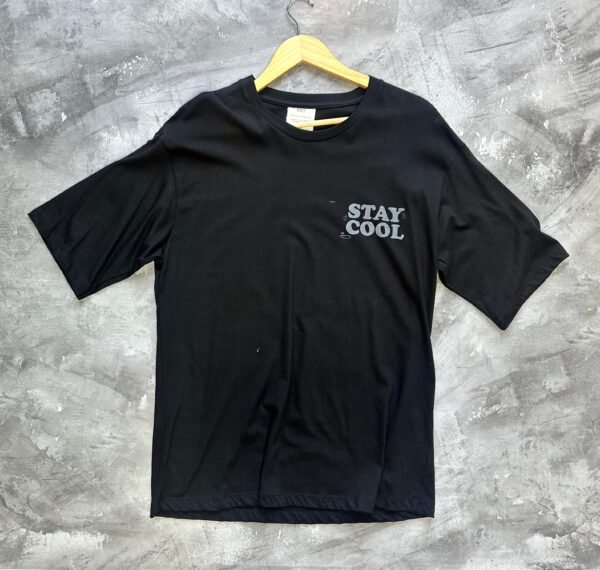 REMERA COOL