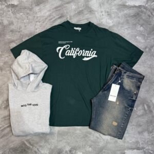 COMBO CALIFORNIA