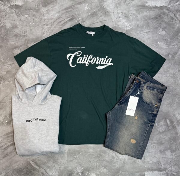 COMBO CALIFORNIA