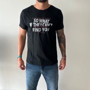 REMERA COSY