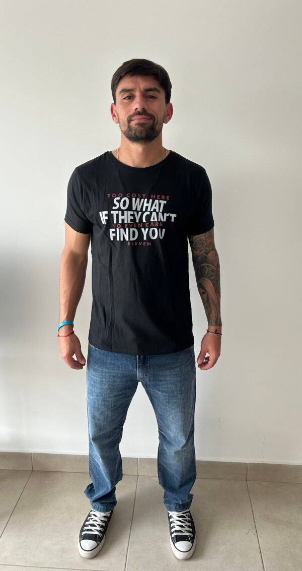 REMERA COSY - Imagen 2