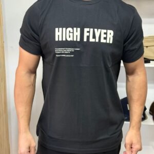 REMERA HIGH