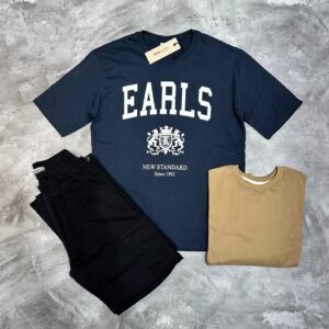 COMBO EARLS