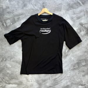 REMERA EXTENDED