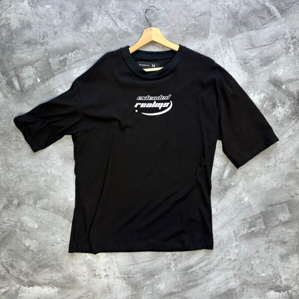 REMERA EXTENDED - Imagen 2