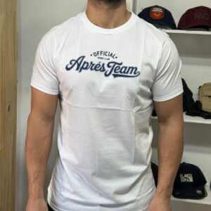 REMERA APRES