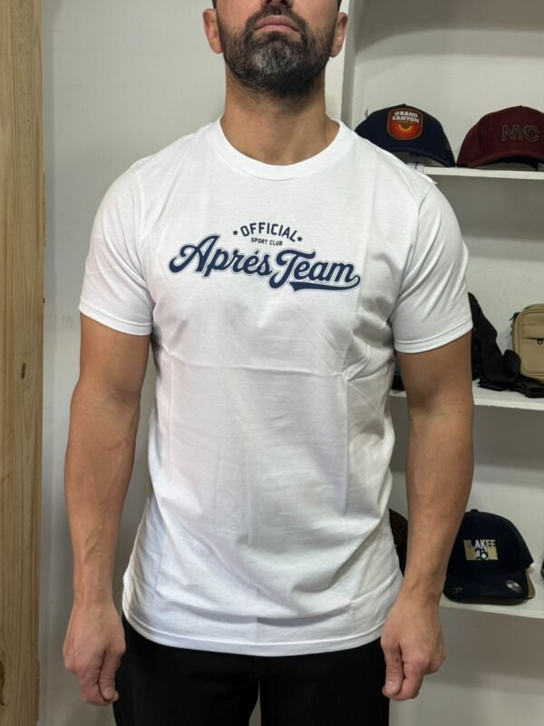 REMERA APRES - Imagen 2