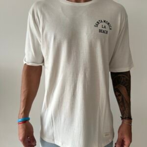 REMERA SANTA MONICA