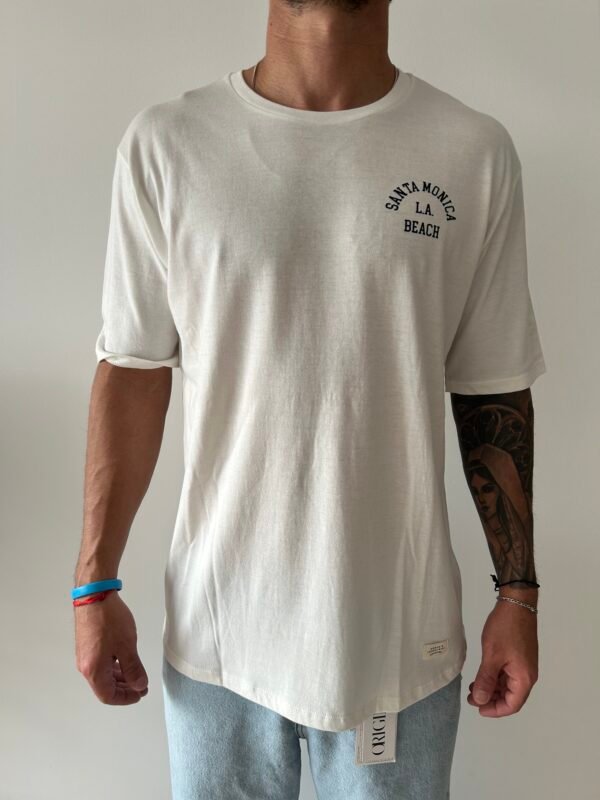 REMERA SANTA MONICA