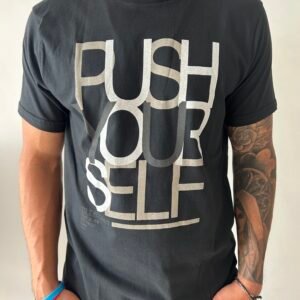 REMERA YOUR SELF