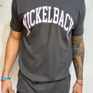 REMERA NICKEL