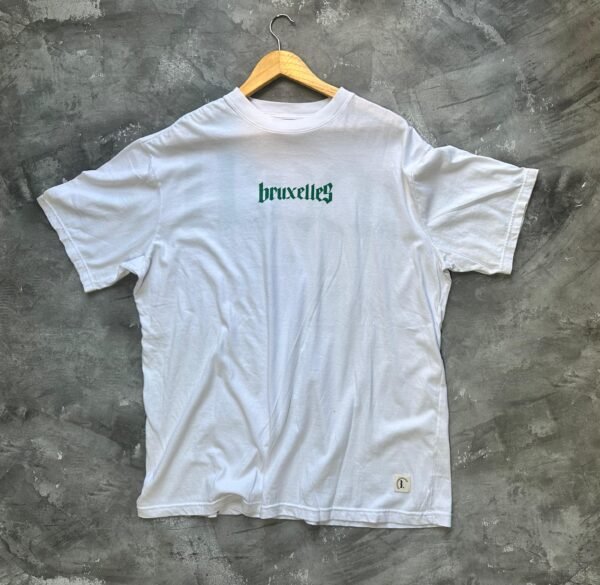 REMERA OVER BRUXELES - Imagen 3