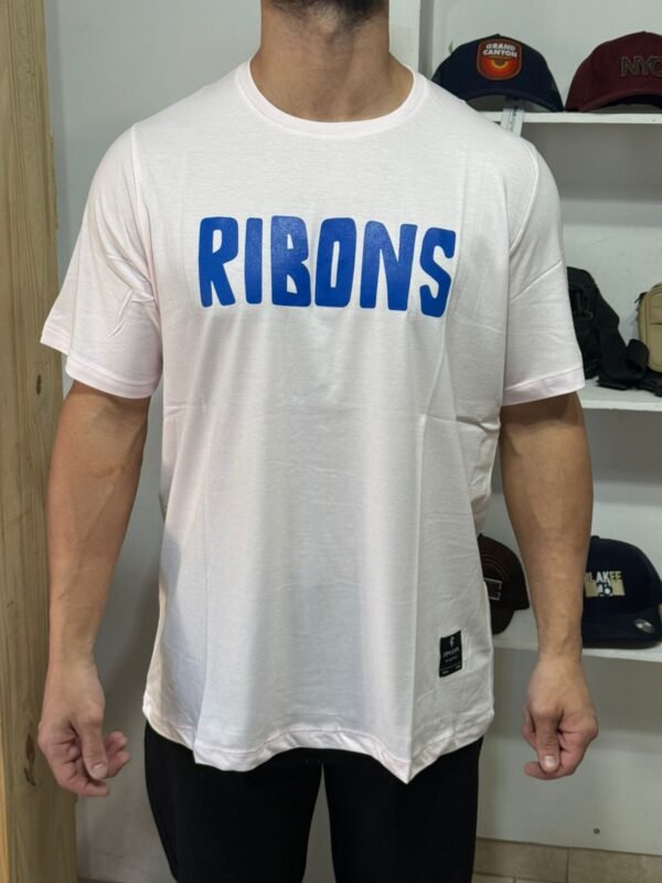 REMERA RIBONS - Imagen 2