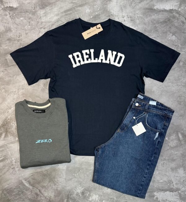 REMERA IRELAND - Imagen 3