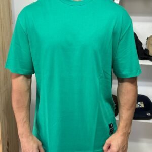 REMERA CONETC VERDE