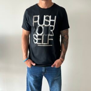 REMERA YOUR SELF