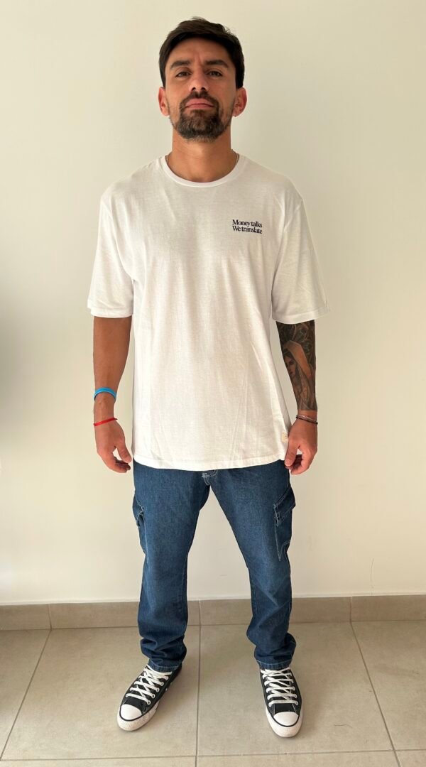 REMERA MONEY