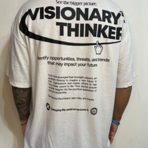 REMERA VISIONARY