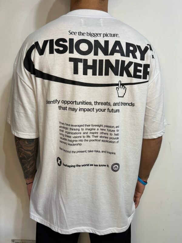 REMERA VISIONARY - Imagen 2