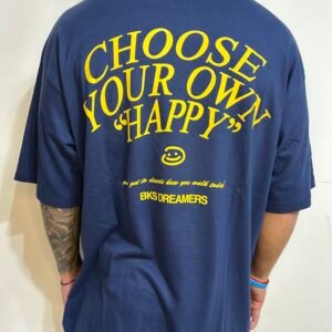 REMERA CHOOSE