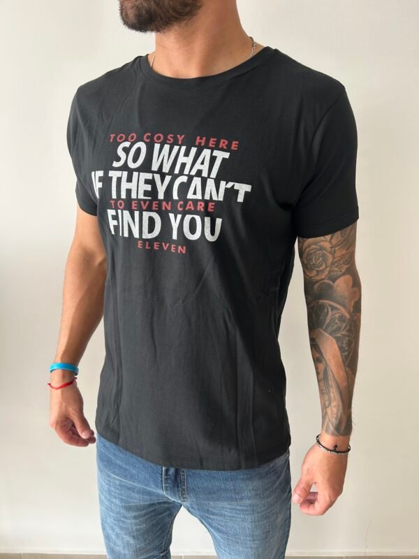 REMERA COSY - Imagen 3