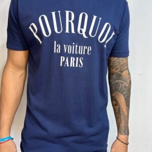 REMERA POURQUOI