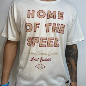 REMERA HOME