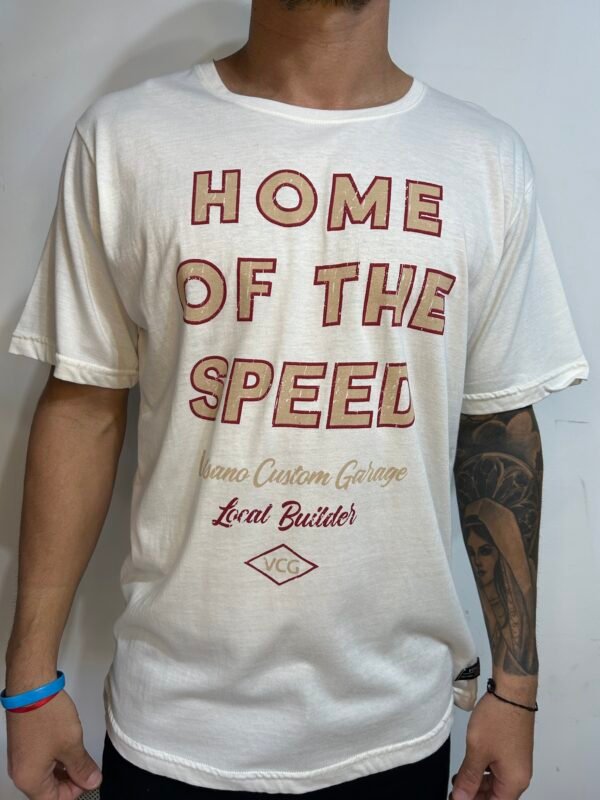 REMERA HOME