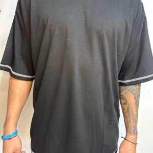 REMERA B&W