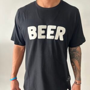 REMERA BEER