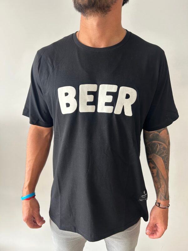REMERA BEER