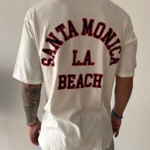 REMERA SANTA MONICA